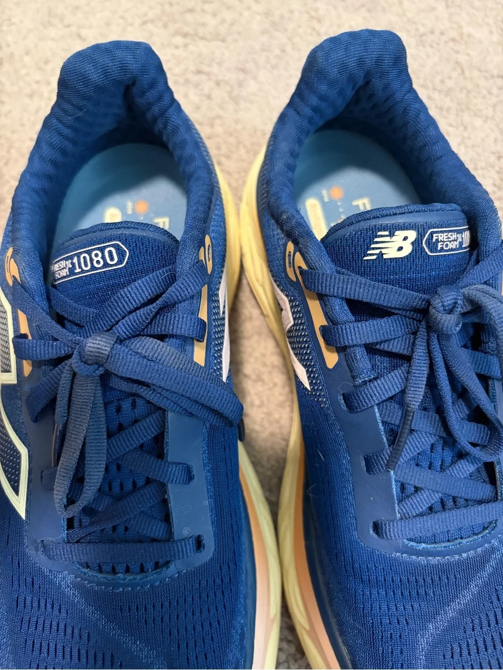 New Balance lots life